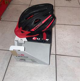 casco limar mtb