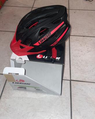 casco limar mtb