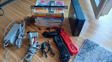 console Wi