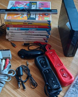 console Wi