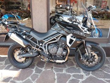 Triumph Tiger 800 - 2018