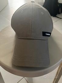 Cappellino Calvin Klein