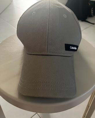 Cappellino Calvin Klein