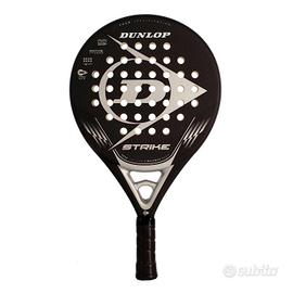 racchetta da padel Dunlop strike nh