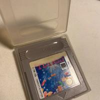 Nintendo Gameboy Tetris cartuccia