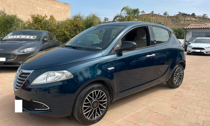 LANCIA Ypsilon MJet"Finanziabile Senza Busta Paga