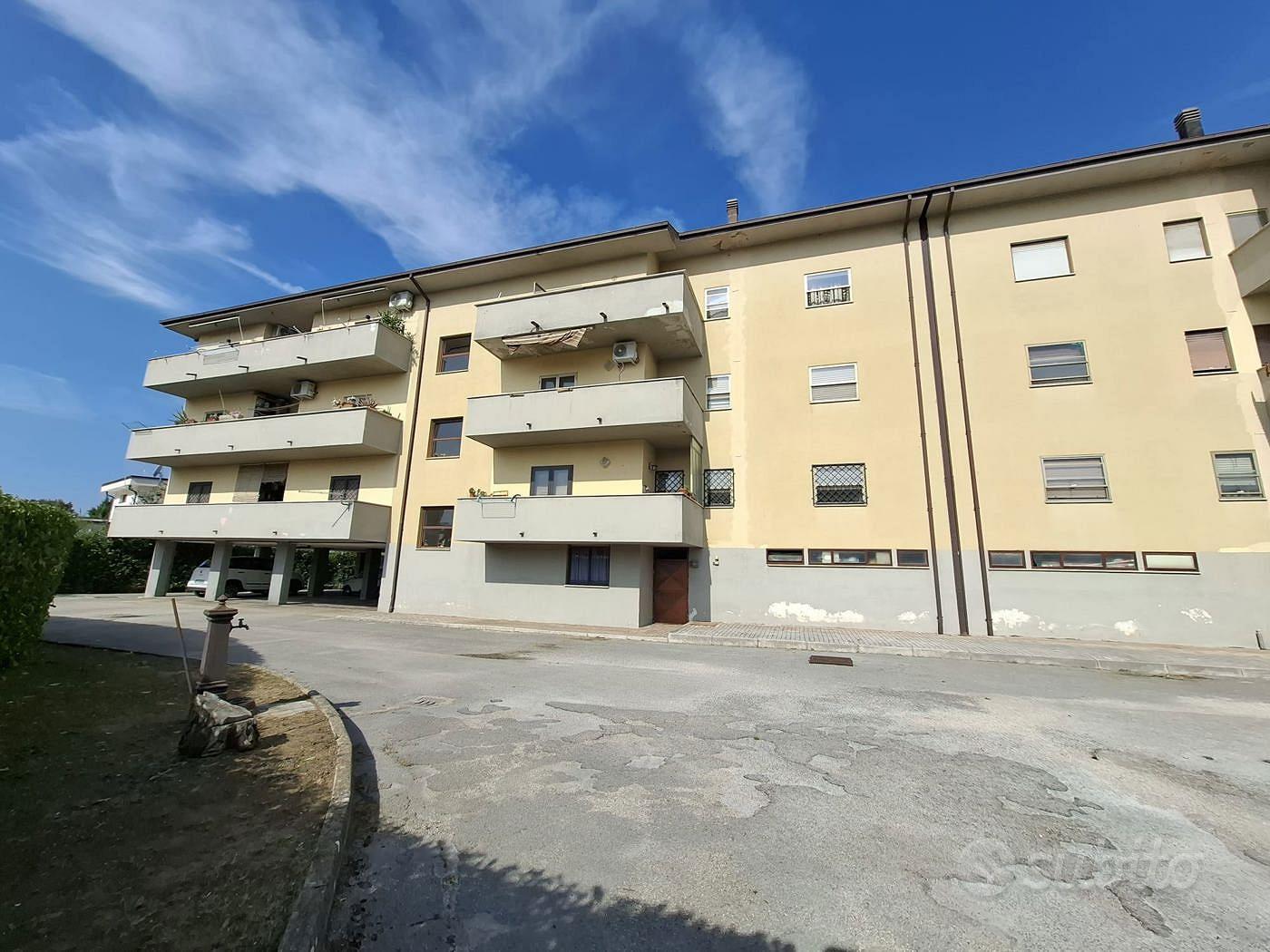 Appartamento – Sora - Vista 2