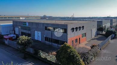 CAPANNONE A CALCINATO