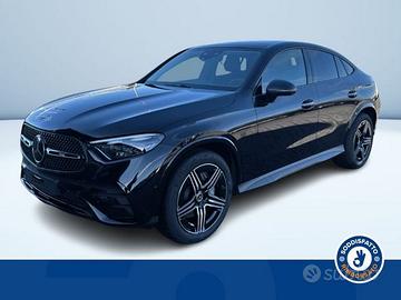 Mercedes-Benz GLC Coupé GLC 220d 4Matic Coupé...