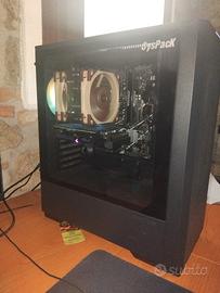 computer come nuovo gaming