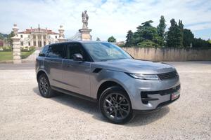 Land Rover Range Sport ***GARANZIA 05/2029***