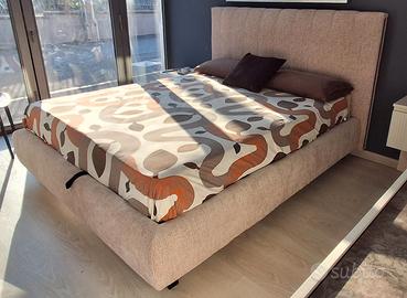 LETTO GINEVRA - OUTLET