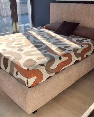 LETTO GINEVRA - OUTLET