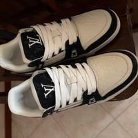 Scarpe Louis Vuitton trainer