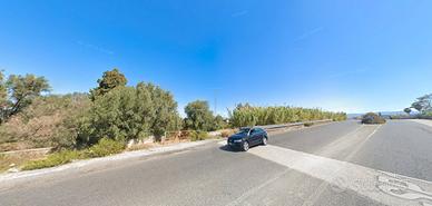 Terreno commerciale di 20.000 mq a Gioia Tauro