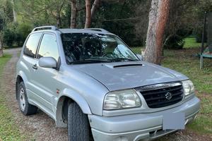 Suzuki Gran Vitara 4x4