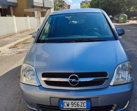 OPEL Meriva 1ª serie - 2005