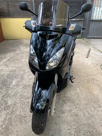 Yamaha xmax 125 del 2008