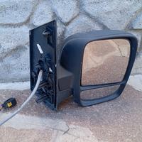 Specchietto, specchio destro Expert, Scudo, Jumpy