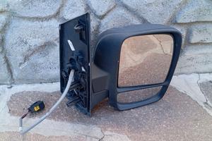 Specchietto, specchio destro Expert, Scudo, Jumpy