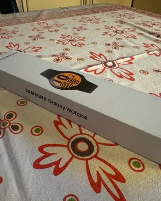 Samsung Galaxy Watch4 44mm