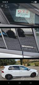 Golf gti ultimate version