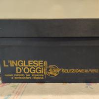 Inglese con i dischi