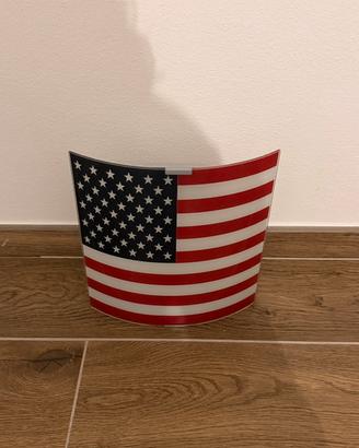 lampada americana