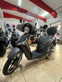 Piaggio Liberty 150 - 2018