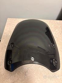 N° 2 Cupolini Triumph Speed 400