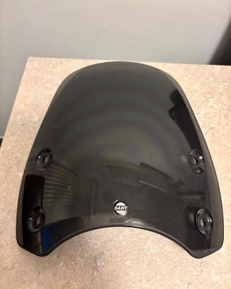 N° 2 Cupolini Triumph Speed 400