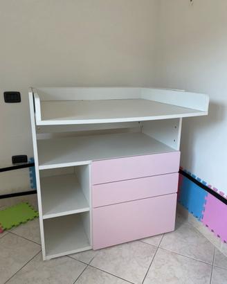Fasciatoio Ikea