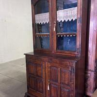 Credenza in legno Massiccio