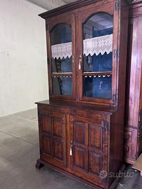 Credenza in legno Massiccio