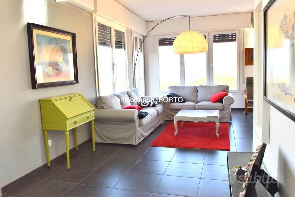 Appartamento – Comacchio, Porto Garibaldi - Altro