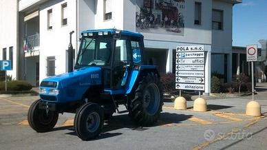 TRATTORE AGRICOLO LANDINI MOD. 8880 EVOLUTION