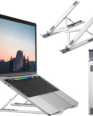 supporto stand per notebook computer