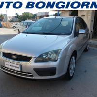 Ford Focus 5 Porte Focus 5p 1.8 tdci 115cv