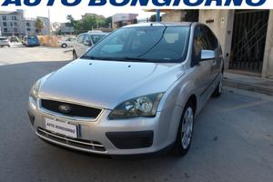 Ford Focus 5 Porte Focus 5p 1.8 tdci 115cv