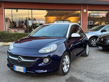 Opel Adam 1.2 70 CV
