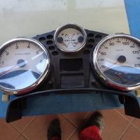 QUADRO STRUMENTI PEUGEOT 207 1.4 BENZINA 2006