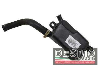 Vaso recupero vapori olio Ducati Monster 600 750 9