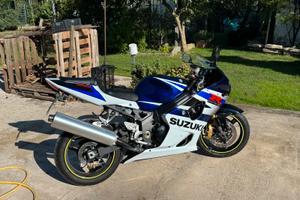 Sukuzi GSXR 1000 K4