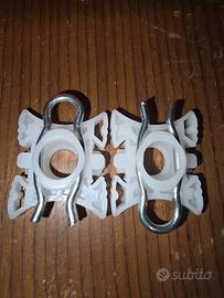 Pattini per alzacristalli