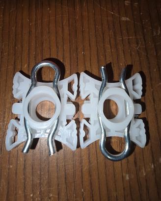 Pattini per alzacristalli