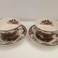 Tazze da tè Johnson Brothers