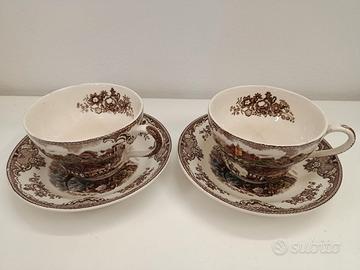 Tazze da tè Johnson Brothers