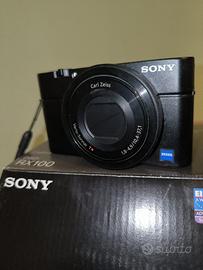 Sony DSC-RX100