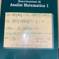 Libri 1° Anno Ingegneria