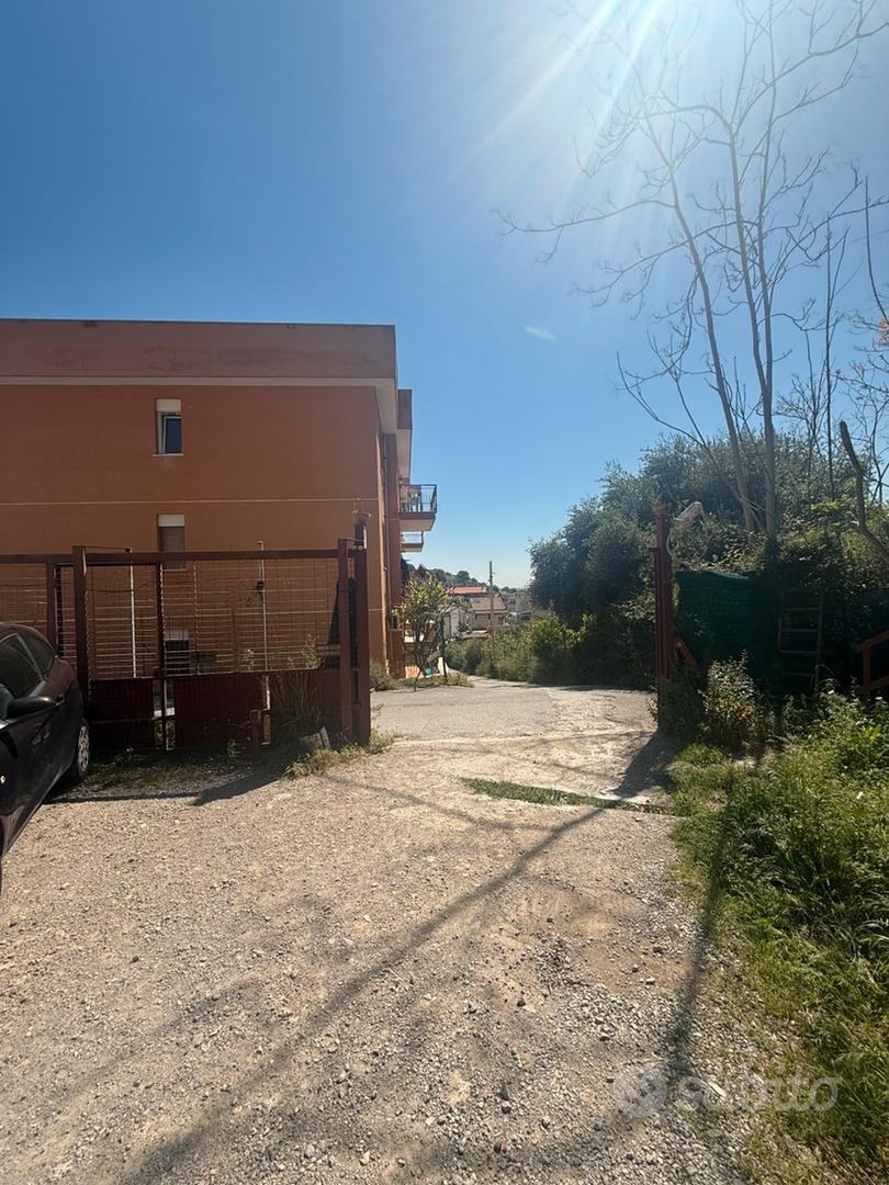 Terreno edificabile - Vista 4